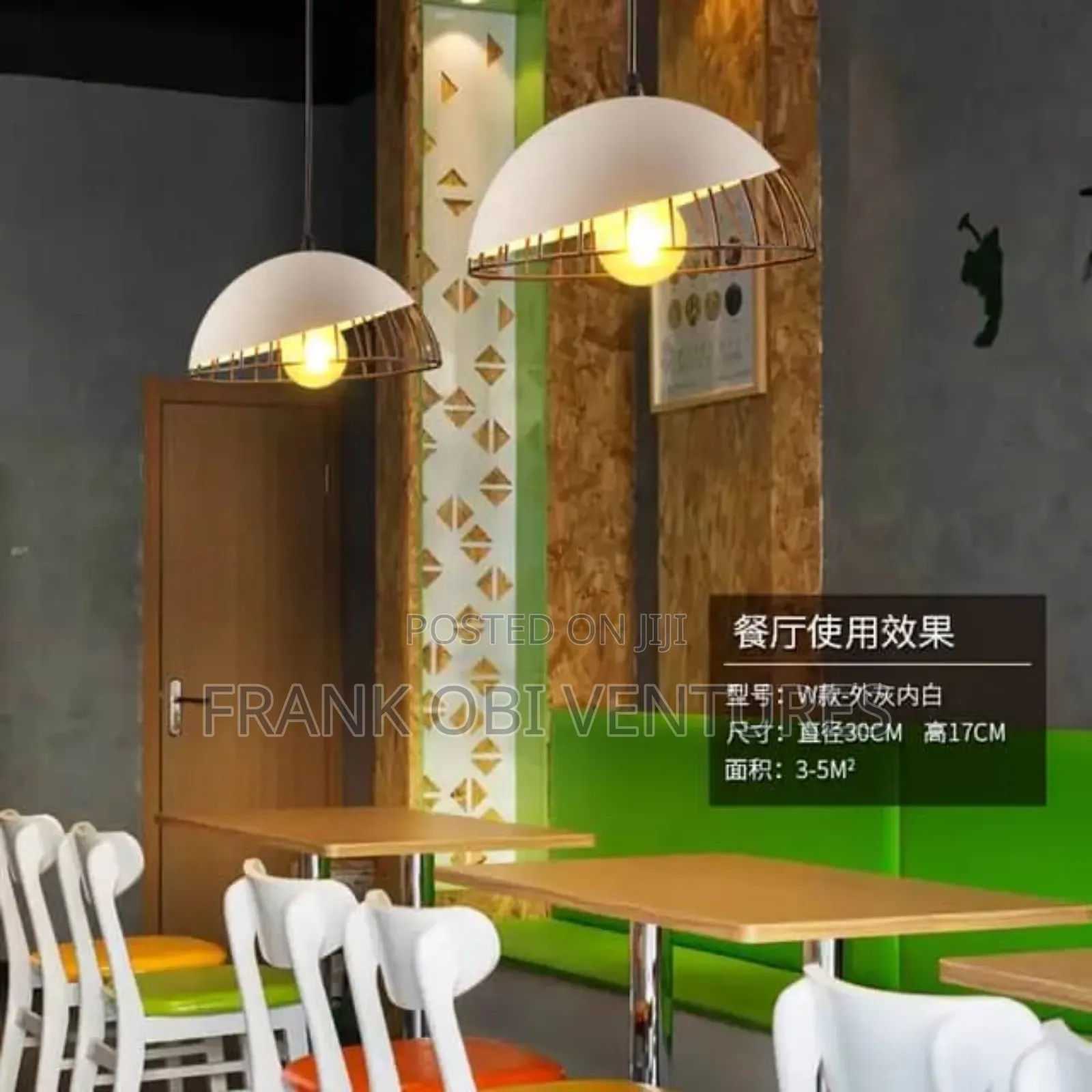 Pendants Lights