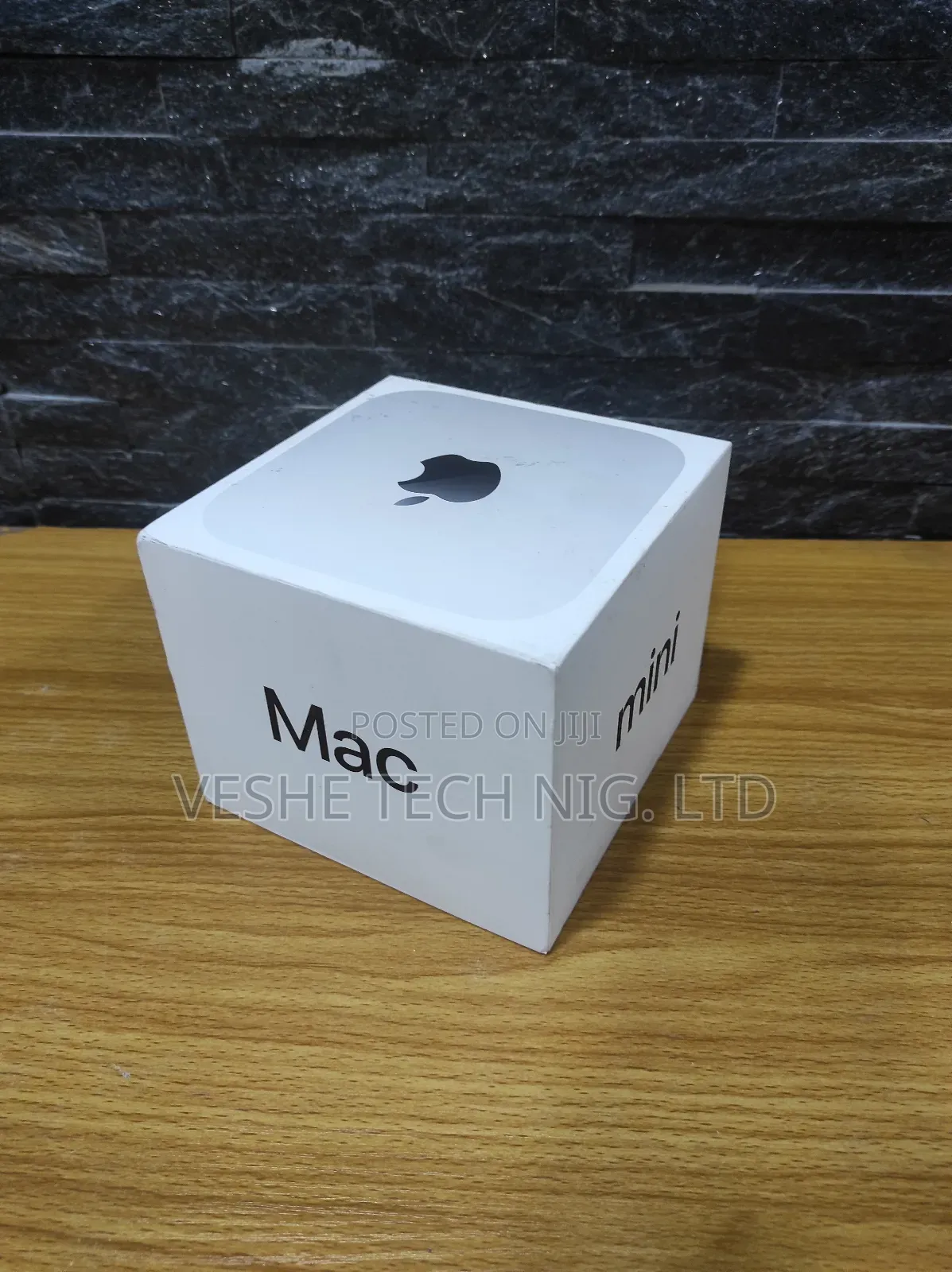 New Desktop Computer Apple Mac Mini M4 16GB SSD 256GB