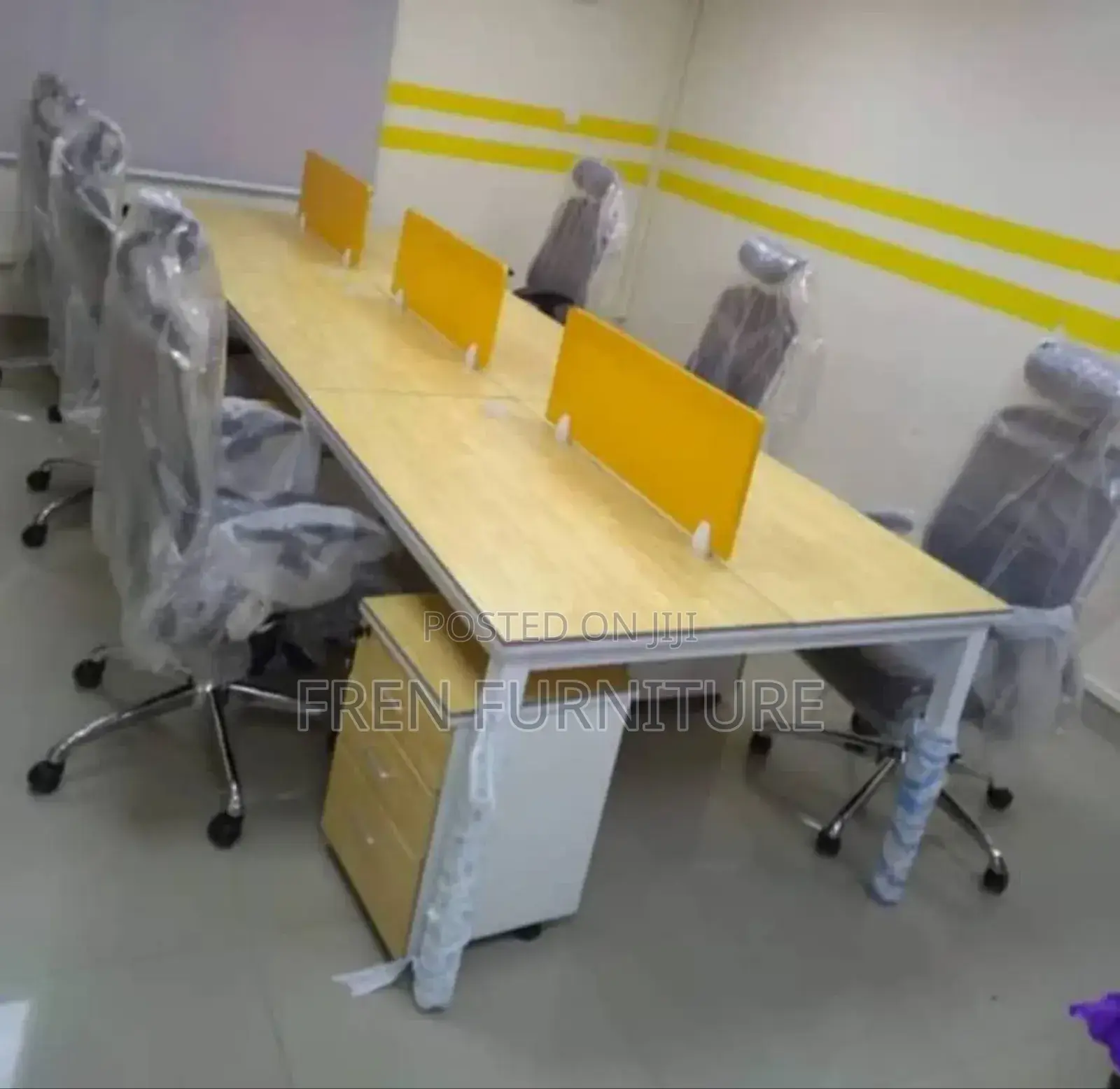 Imported Quality Executive Working Table