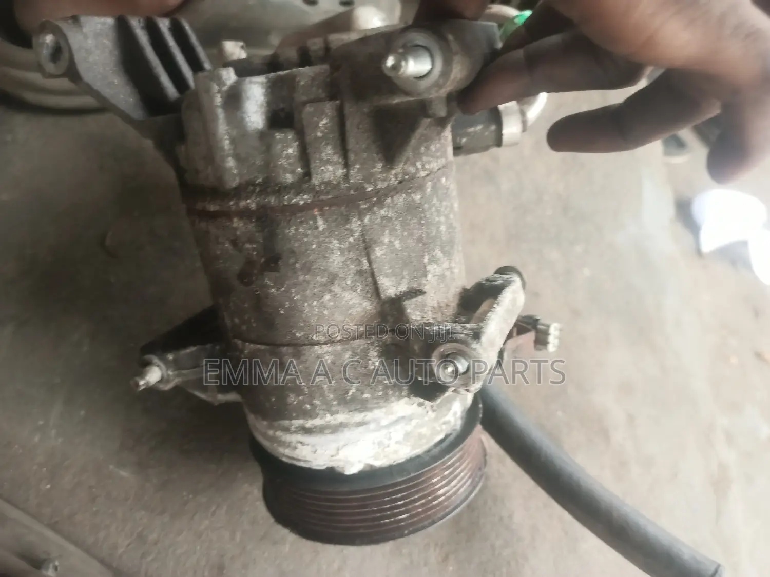 Ac Compressor for Honda Cr-v 2015/2020 Model