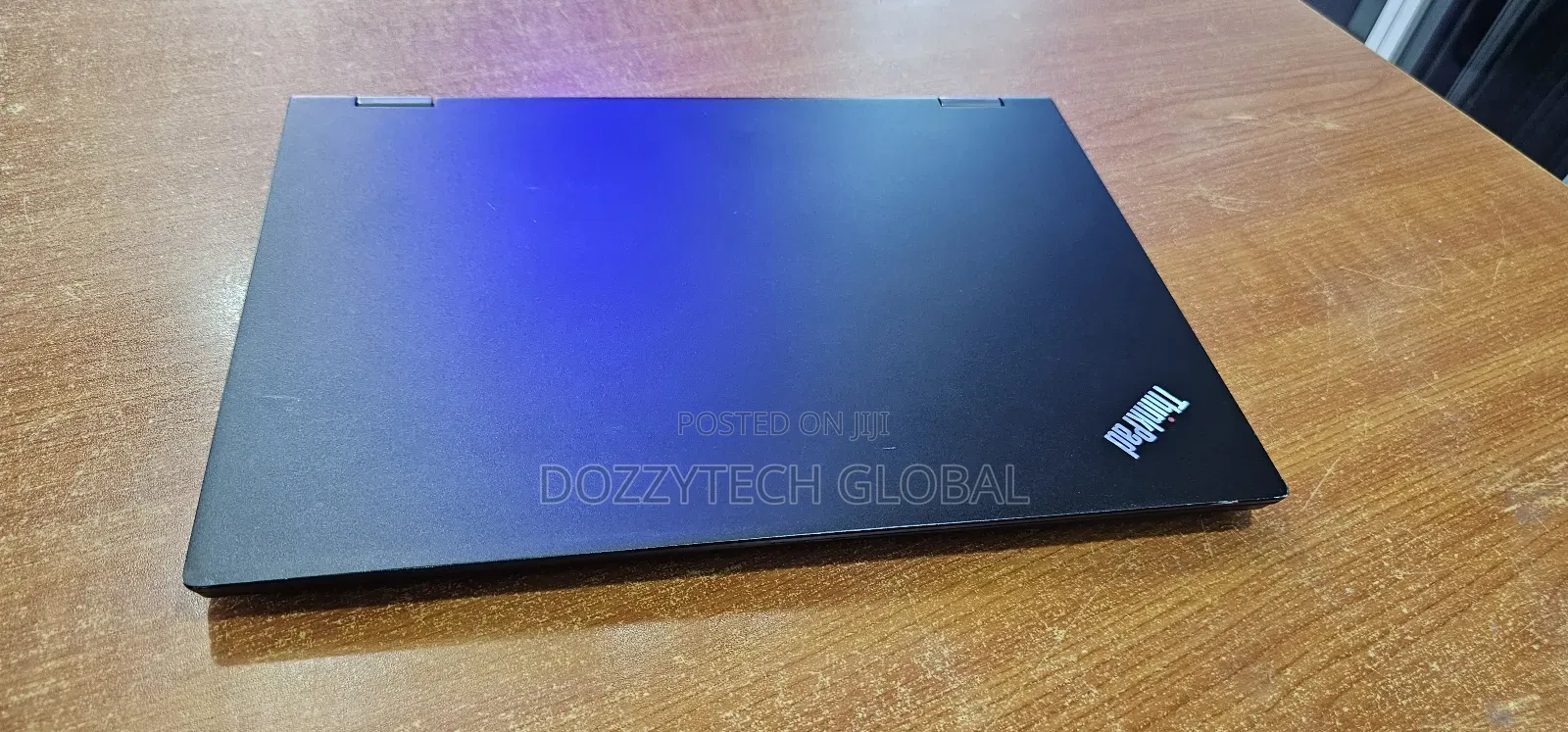 Laptop Lenovo Thinkpad X13 Yoga 16GB Intel Core I7 SSD 256GB