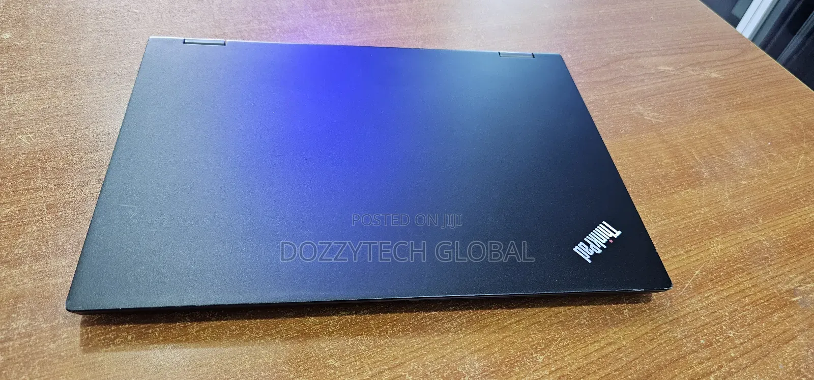Laptop Lenovo Thinkpad X13 Yoga 16GB Intel Core I7 SSD 256GB