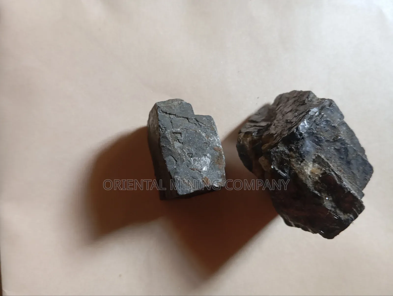 Pure Lead and Zinc Oxide We Have All Kinds of Stone