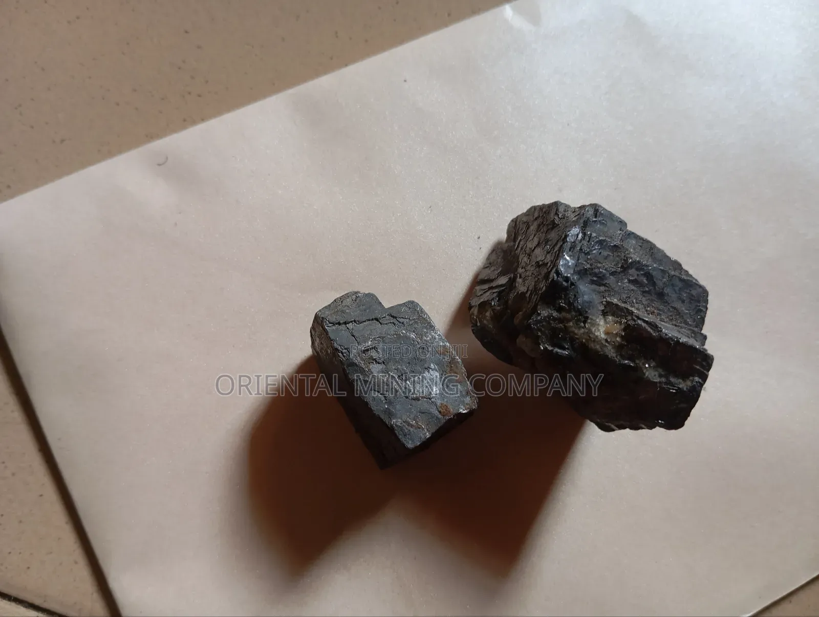 Pure Lead and Zinc Oxide We Have All Kinds of Stone