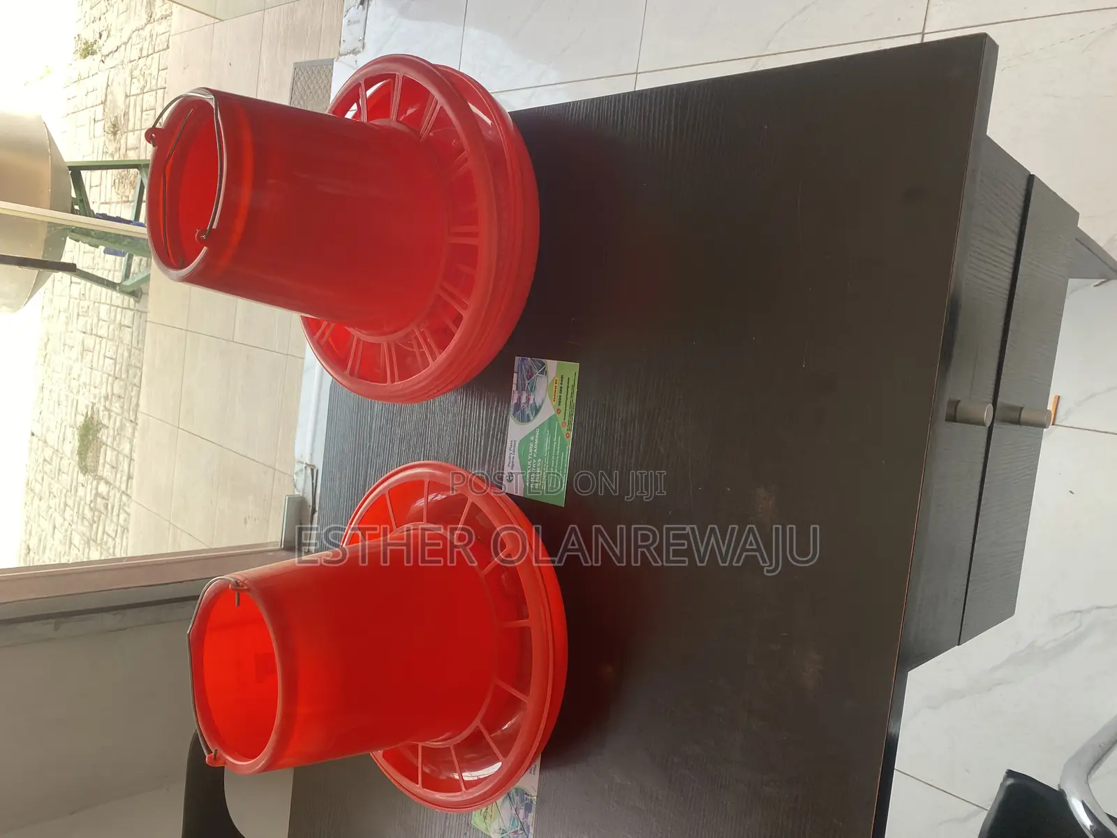 8kg Feeder