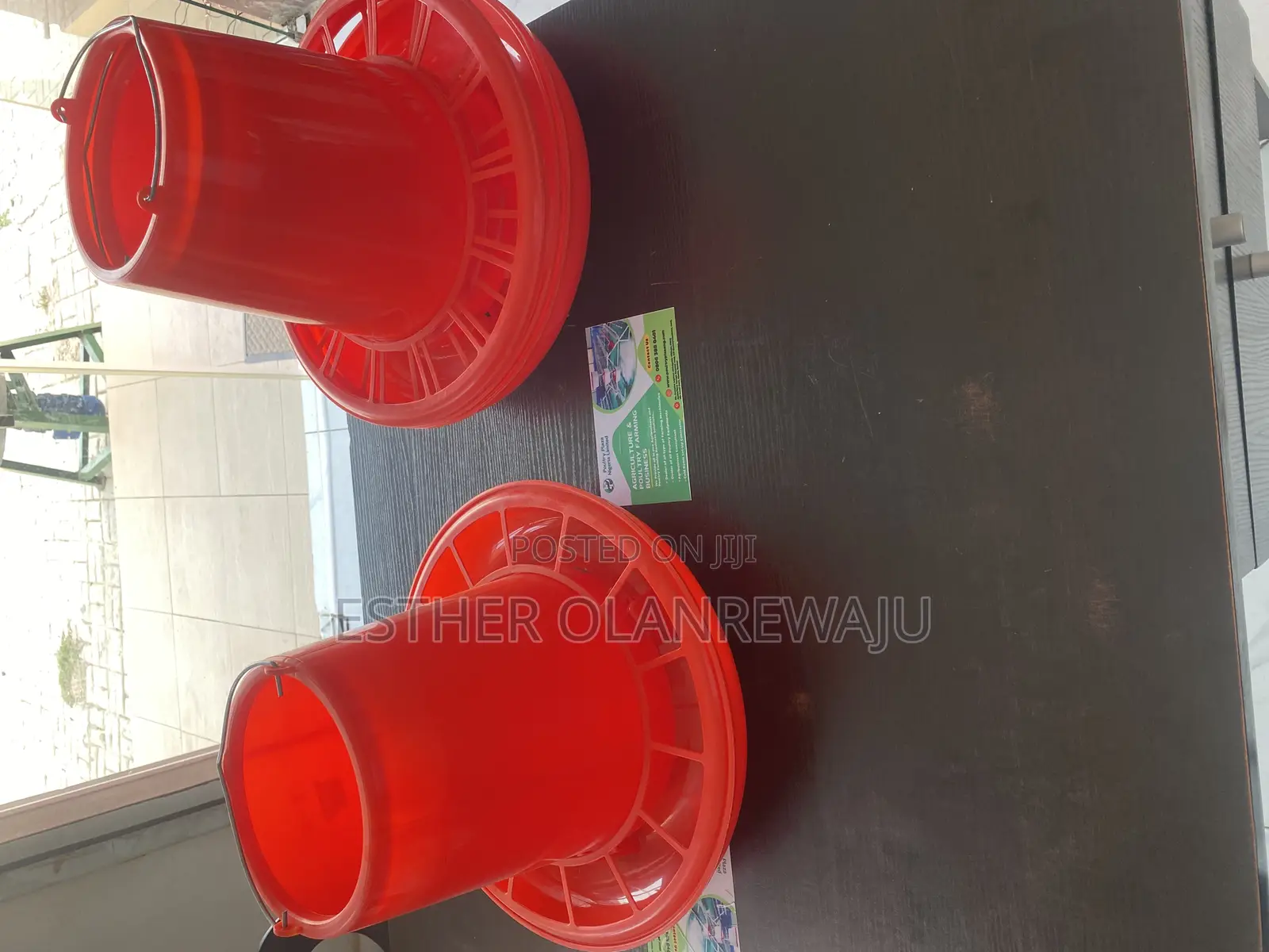 8kg Feeder