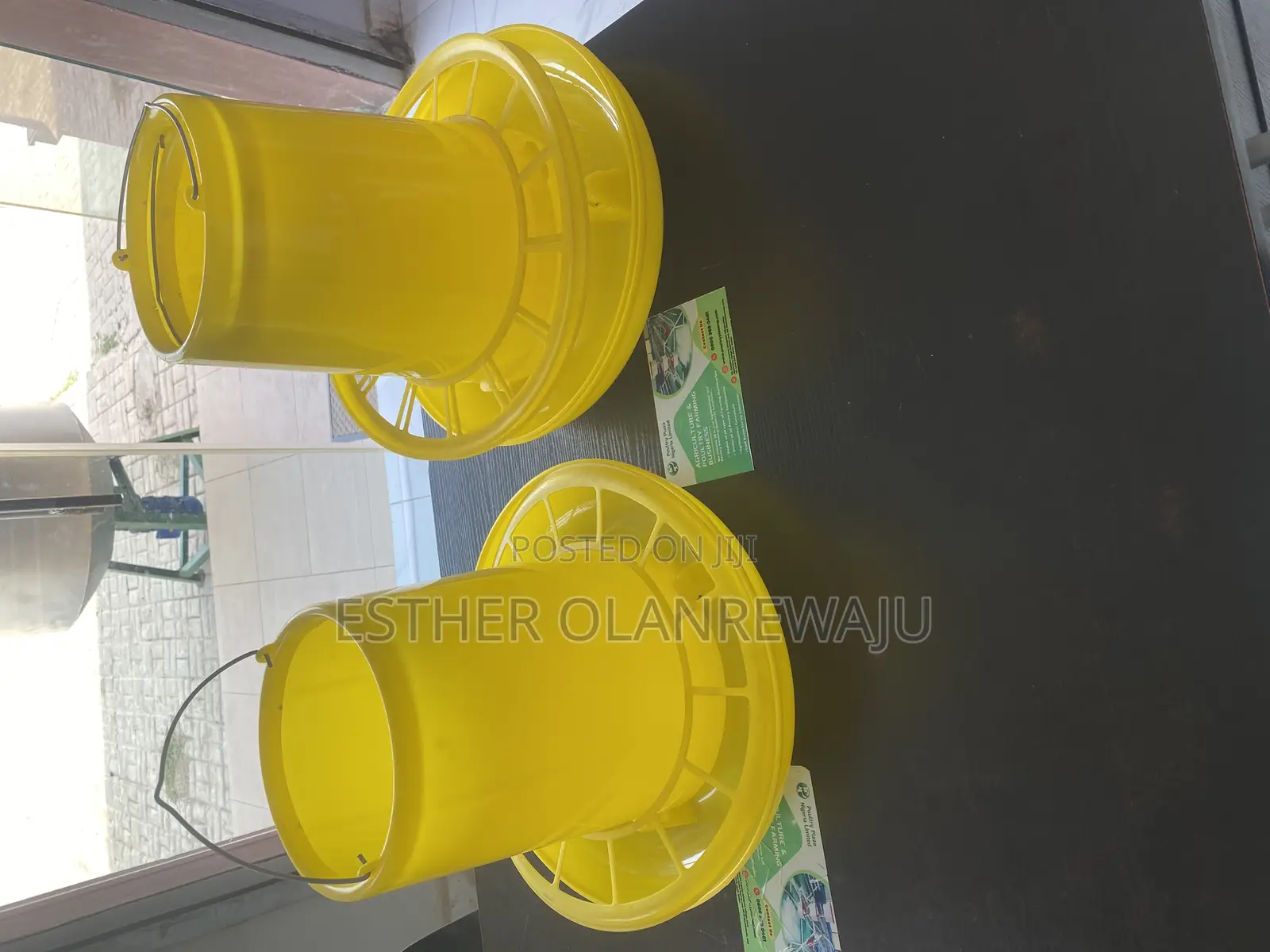 7kg Feeder