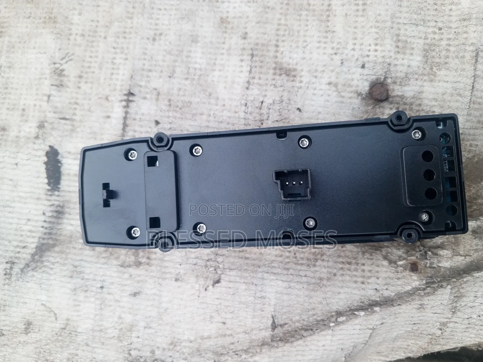 Power Window Button GLE ,ML 350 2014