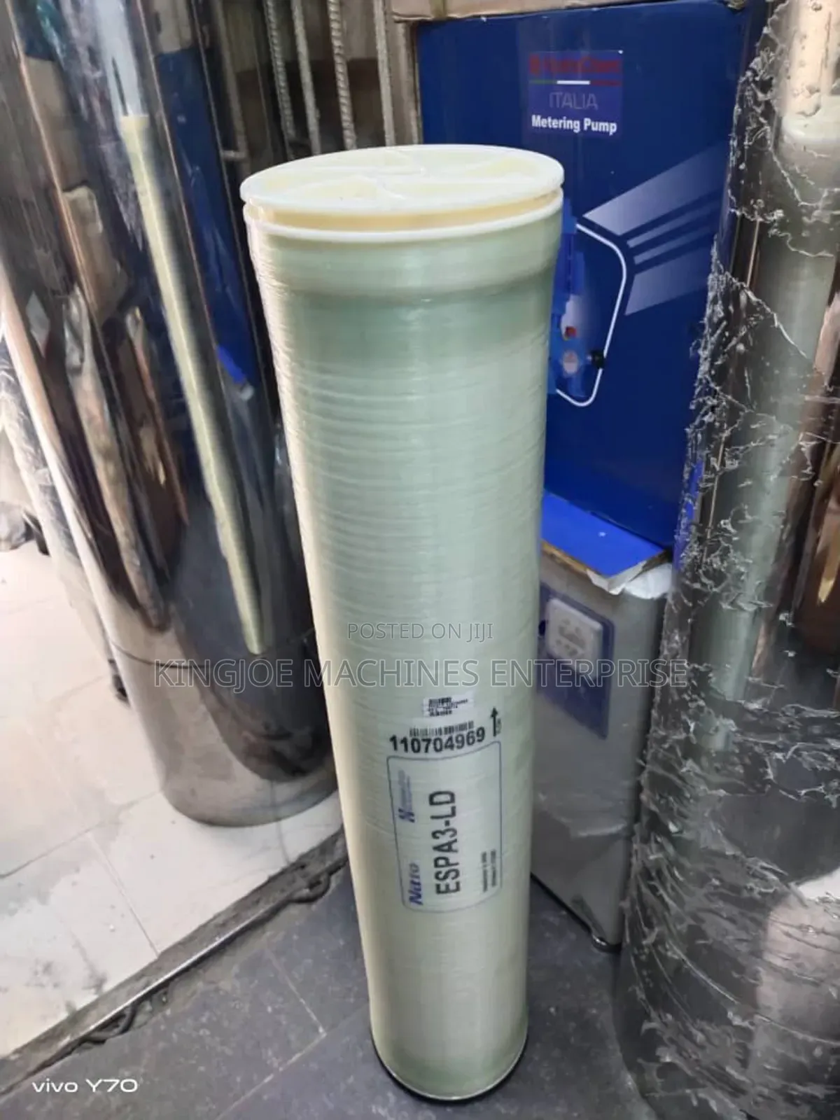 Filter Housing