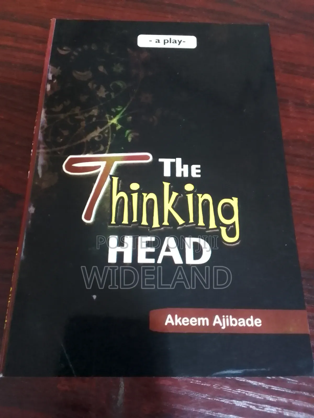Recommended Lit.Texts for JSS3 BECE Exams