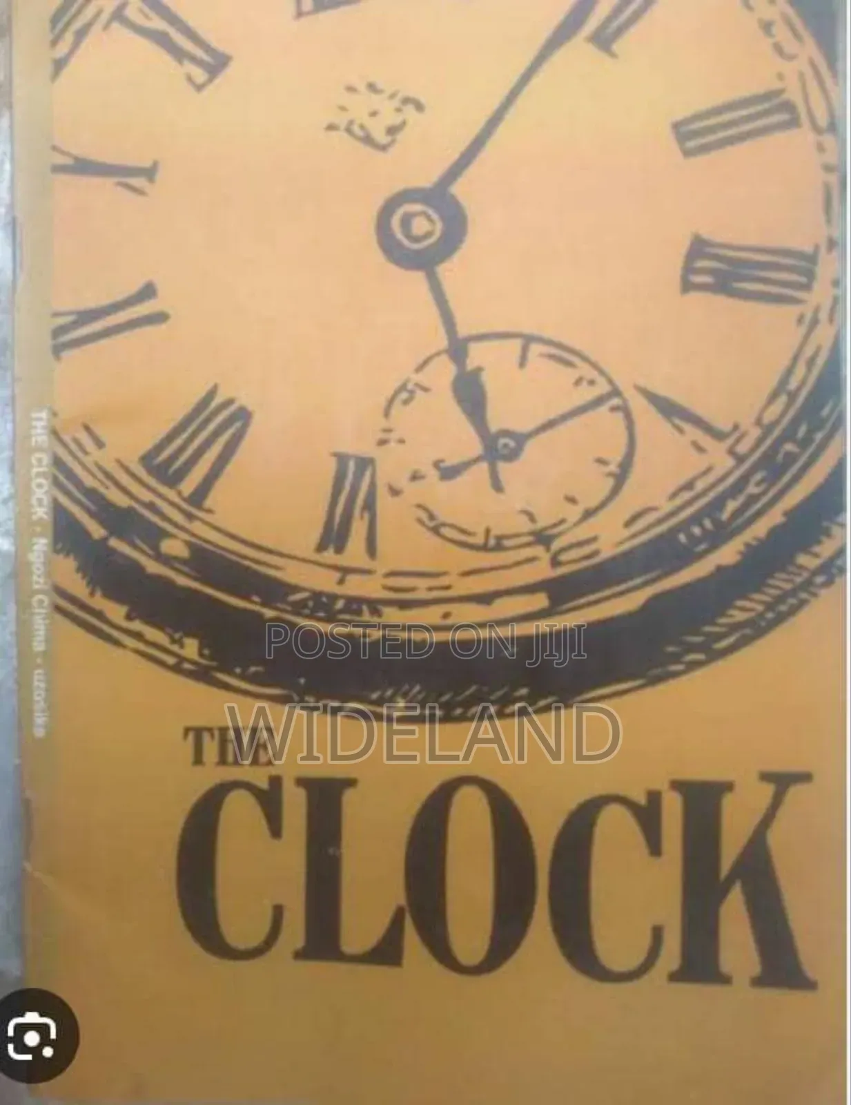 Recommended Lit.Texts for JSS3 BECE Exams
