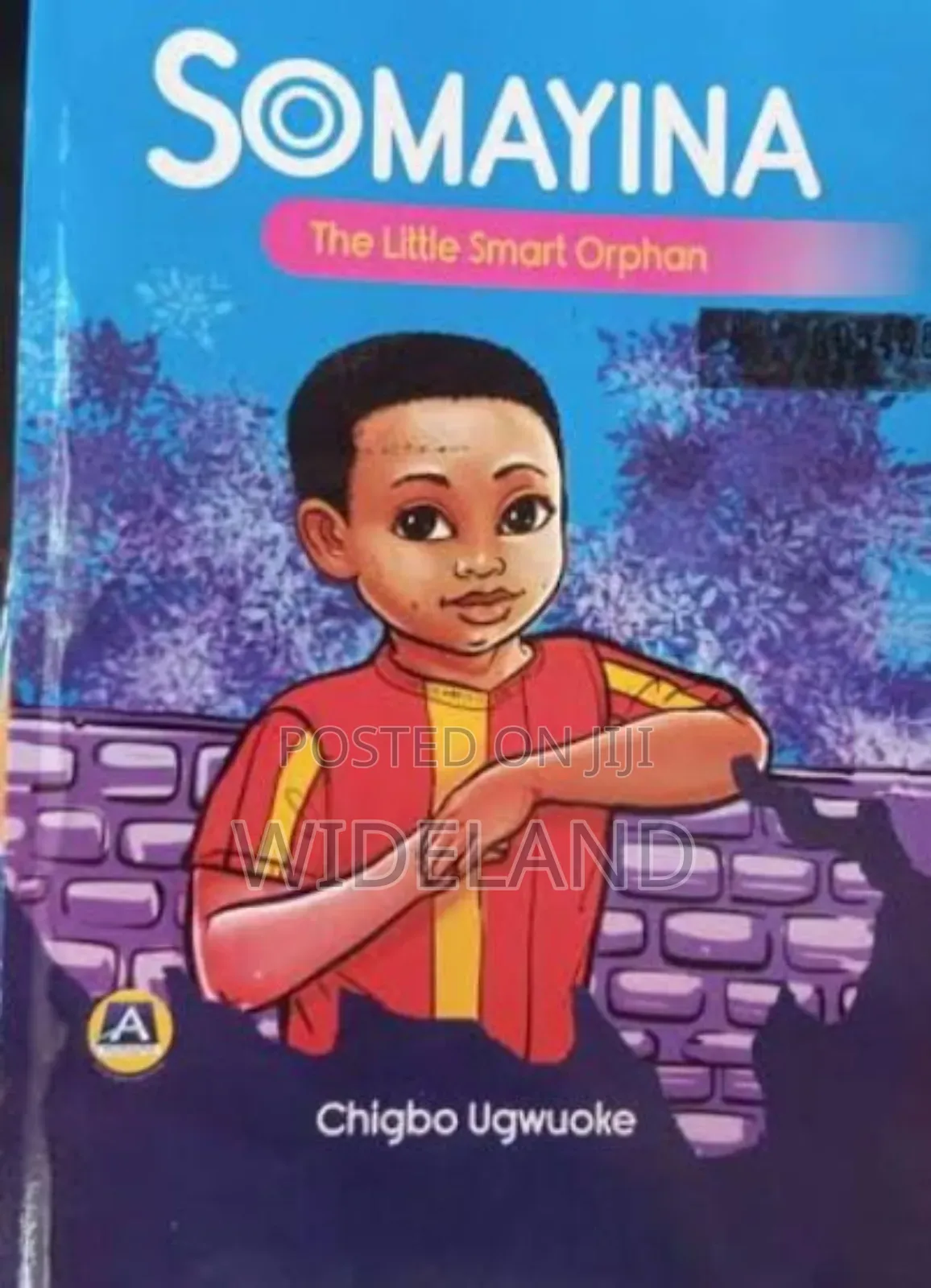 Recommended Lit.Texts for JSS3 BECE Exams