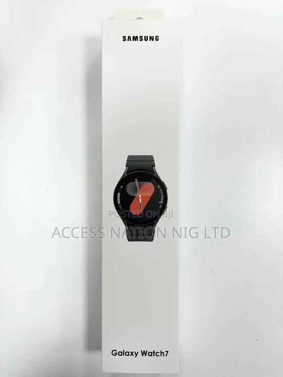 Samsung Galaxy Watch 7 2025 Version Super Amoled Display