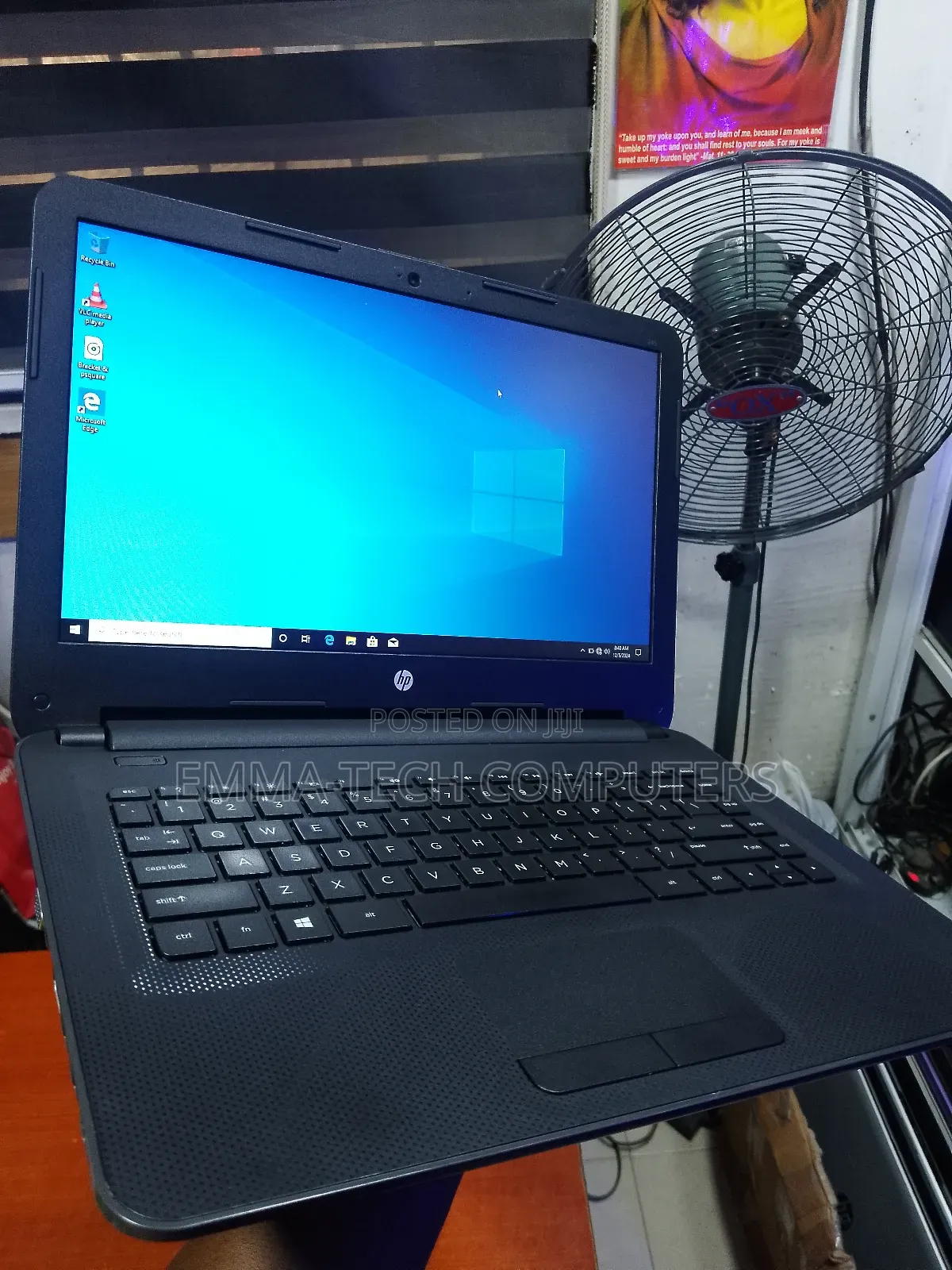 Laptop HP 245 G4 8GB AMD A6 SSD 128GB