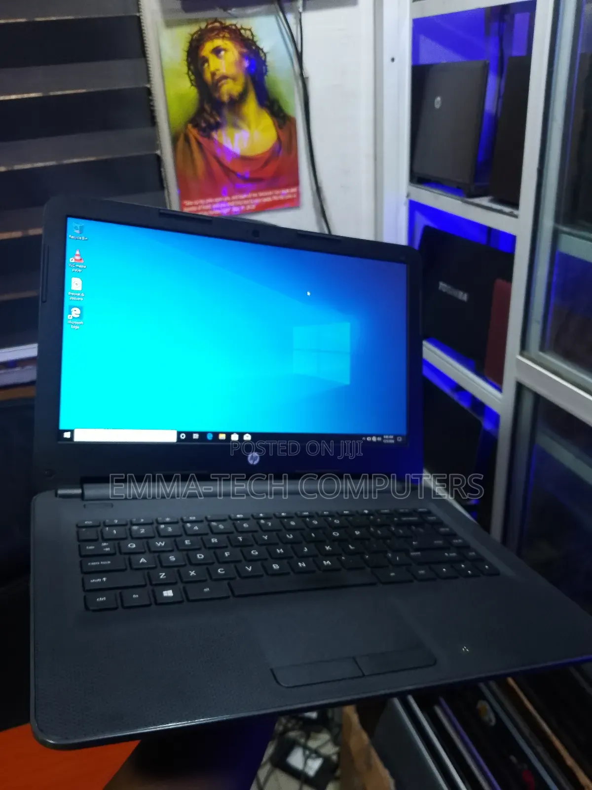 Laptop HP 245 G4 8GB AMD A6 SSD 128GB