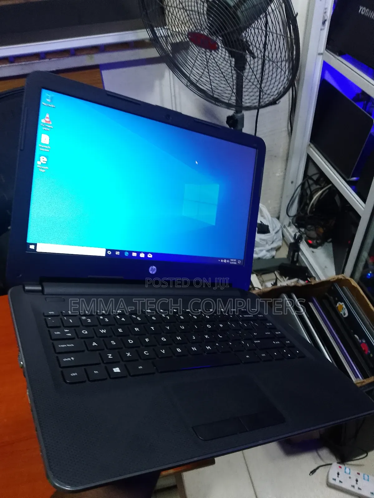 Laptop HP 245 G4 8GB AMD A6 SSD 128GB