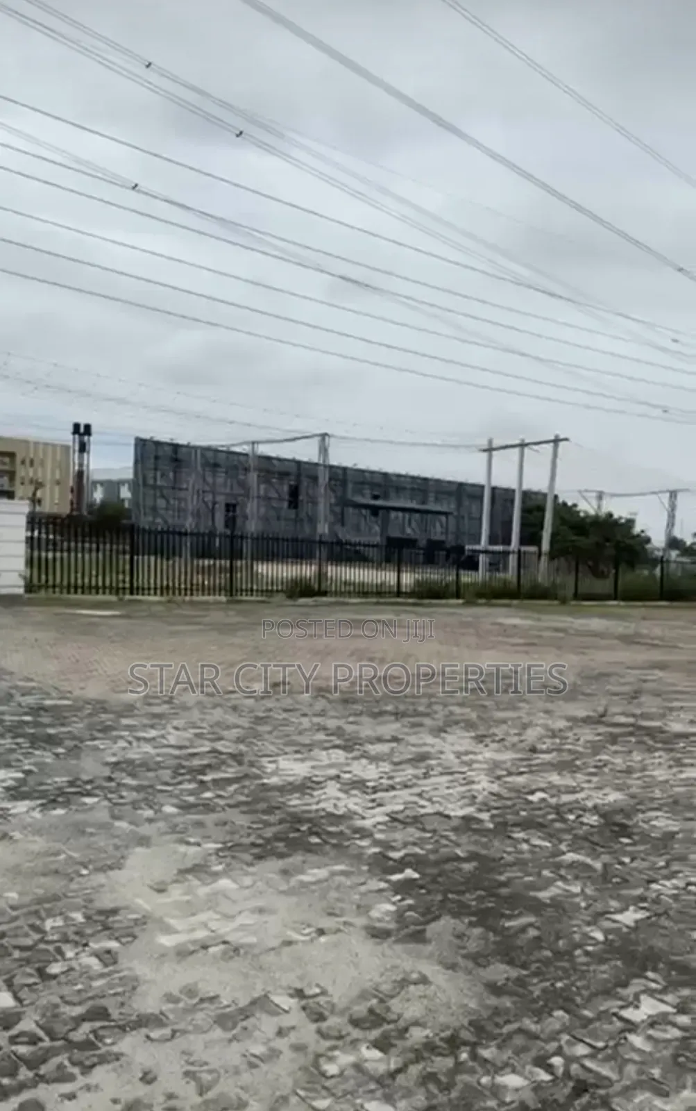 Prime Mixed Use Land