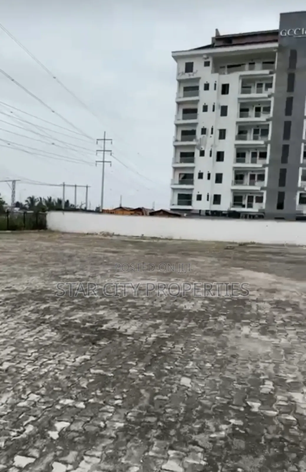 Prime Mixed Use Land