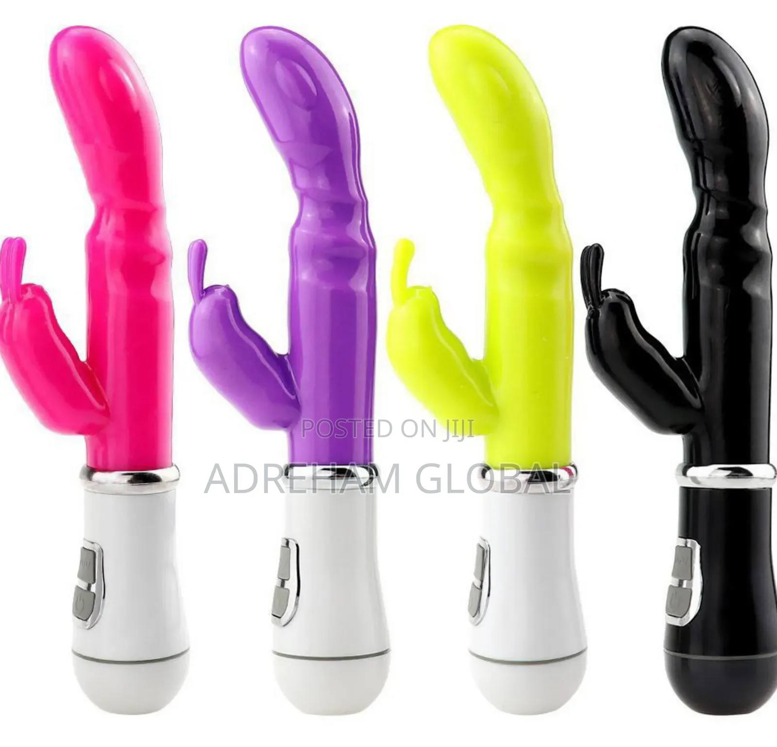 G Spot Vibrator