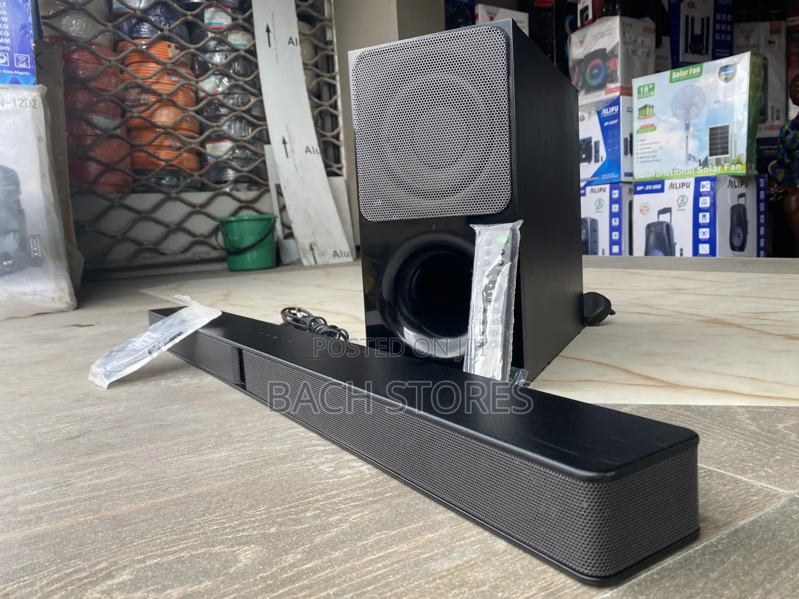 Sony Ct290 Ultraslim 300w Wireless Soundbar