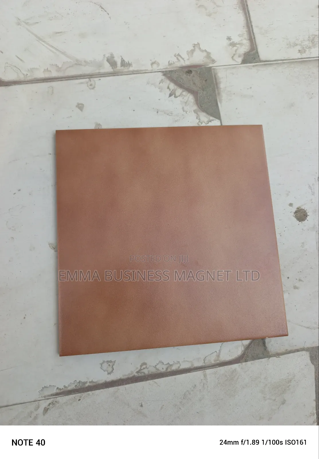 33x33 High Quality Spanish Floor Tiles 