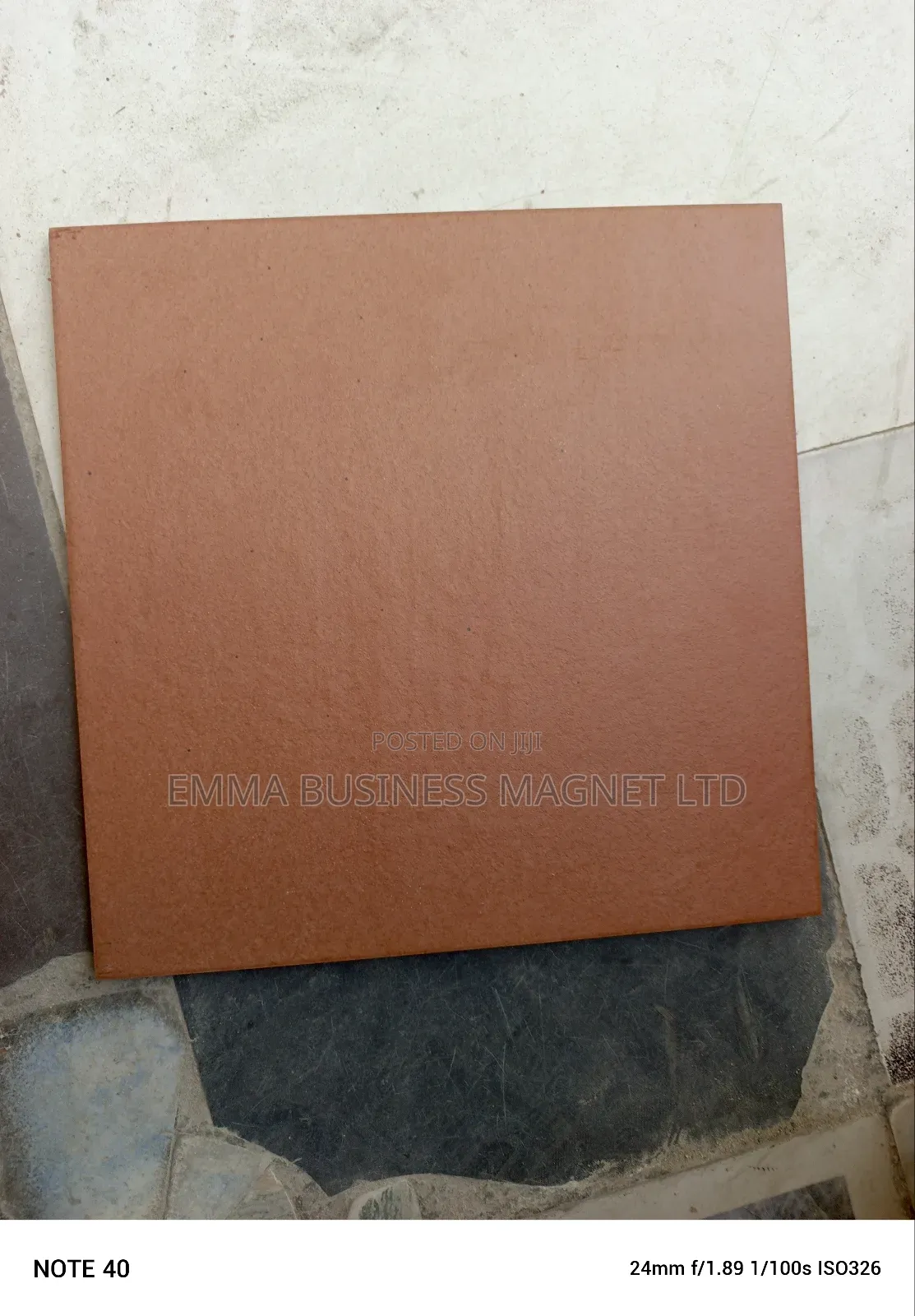 33x33 High Quality Spanish Floor Tiles 