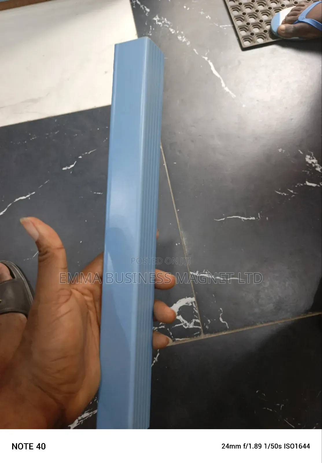 High Quality Swimming Pools Copping Tiles