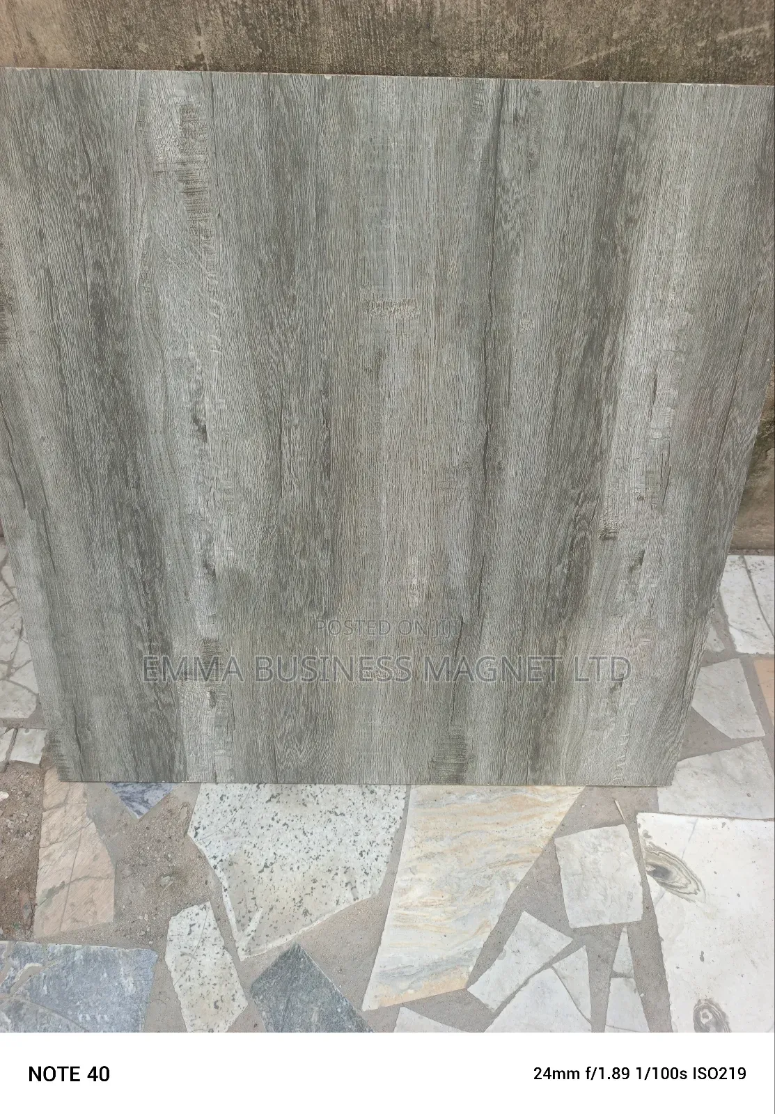60x60 High Quality Wooden Finish Floor Tiles.
