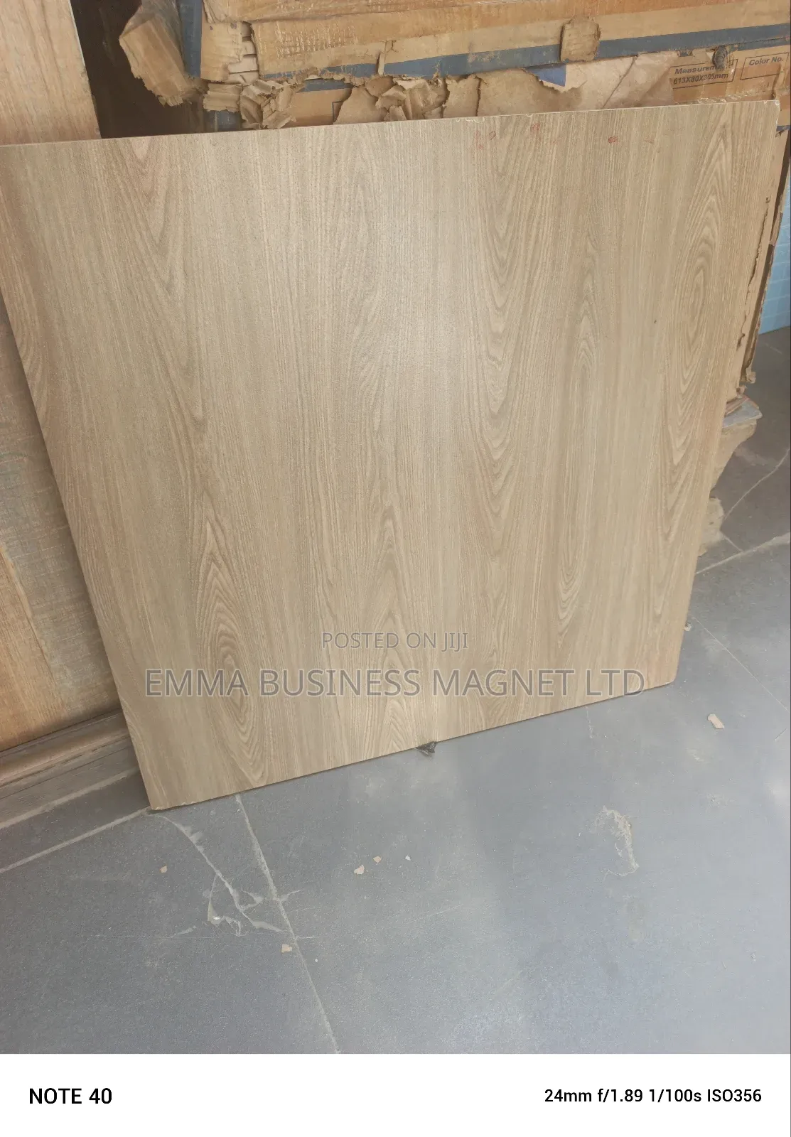 60x60 High Quality Wooden Finish Floor Tiles.