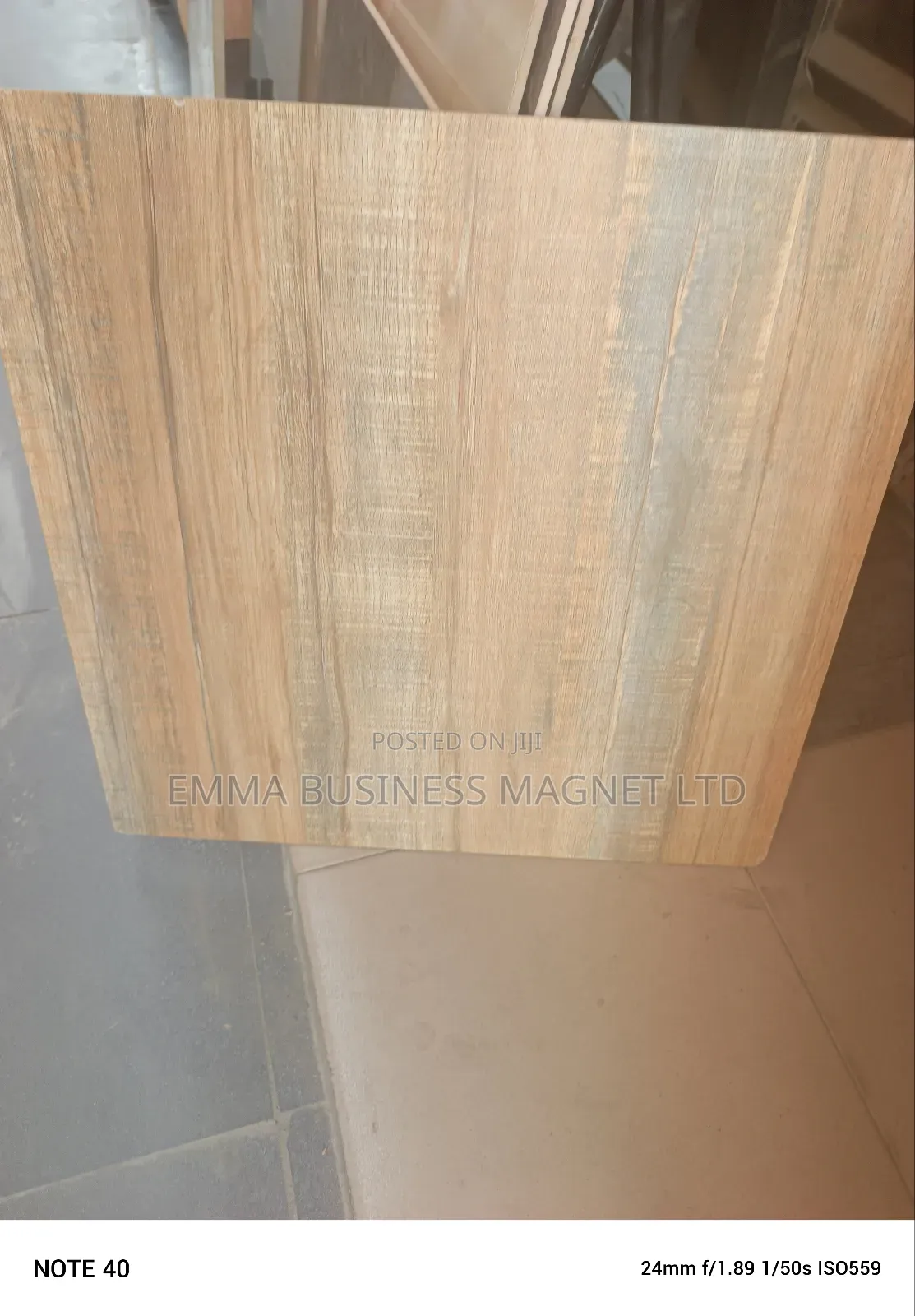 60x60 High Quality Wooden Finish Floor Tiles.