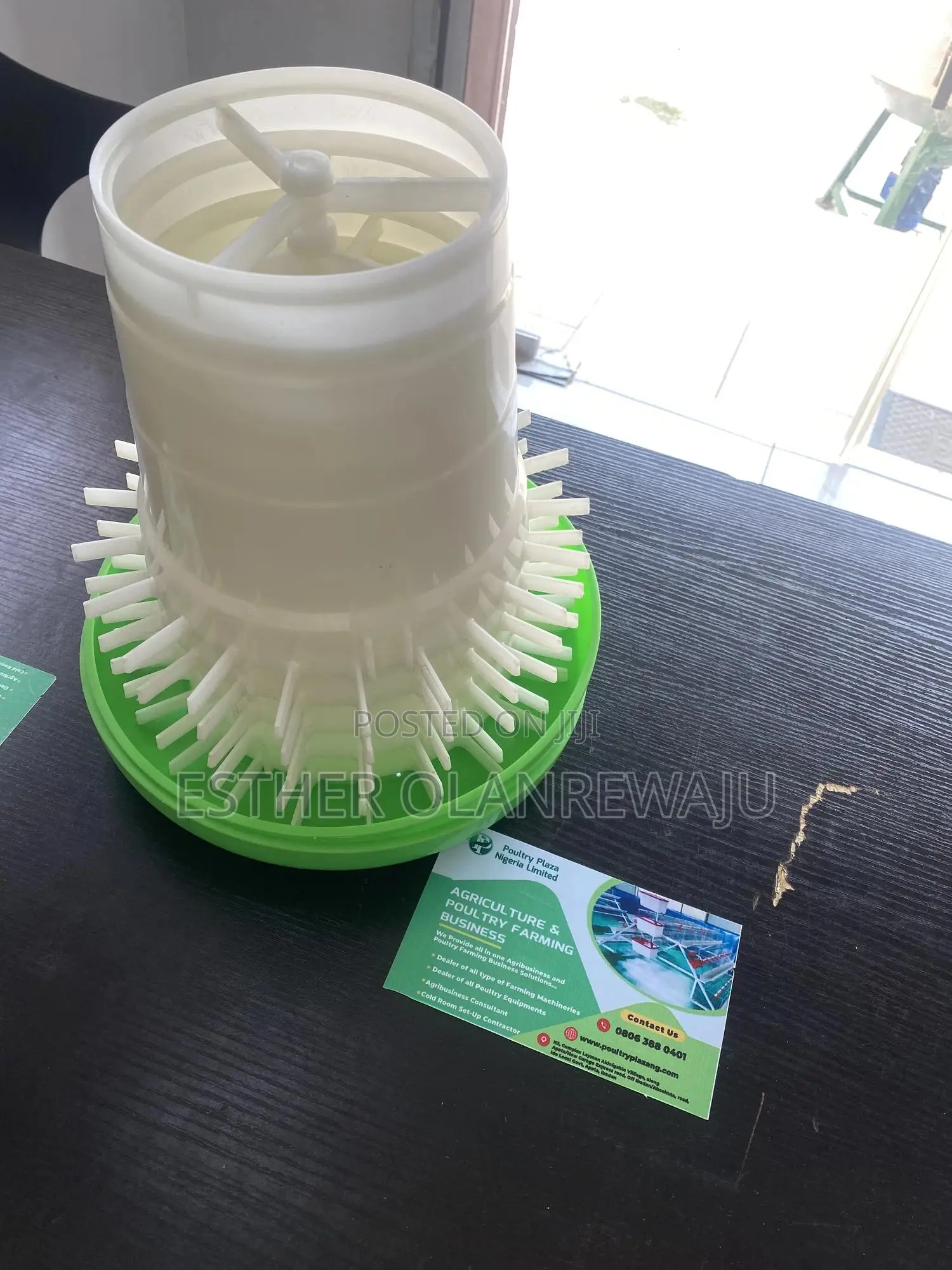 3kg Feeders
