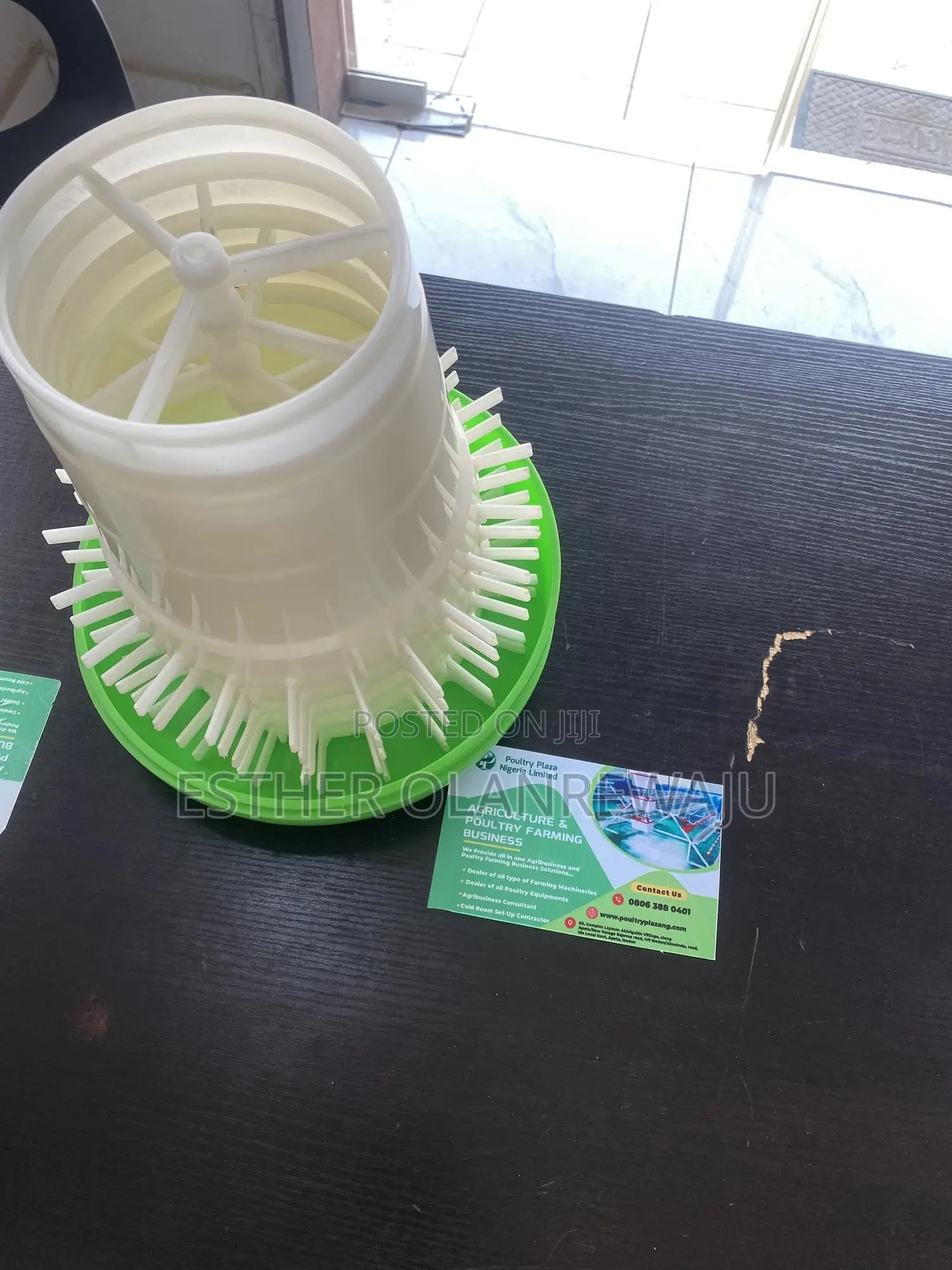 3kg Feeders