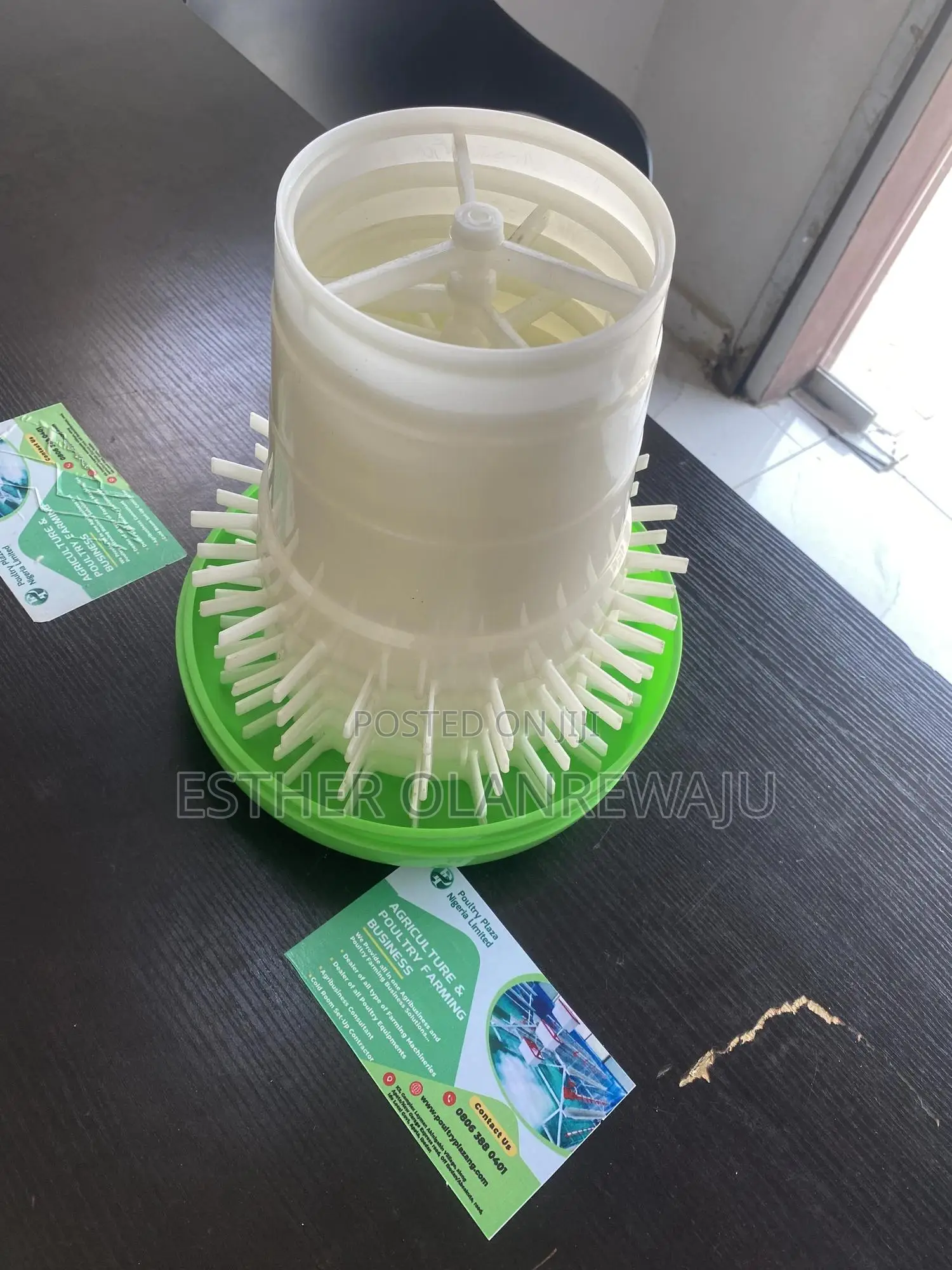 3kg Feeders