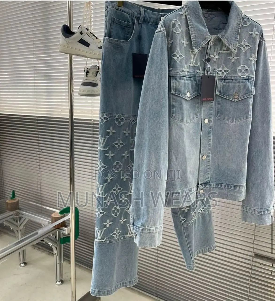 Luxury Louis Vuitton