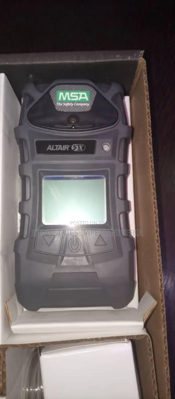 Msa Altair 5x Gas Detectors