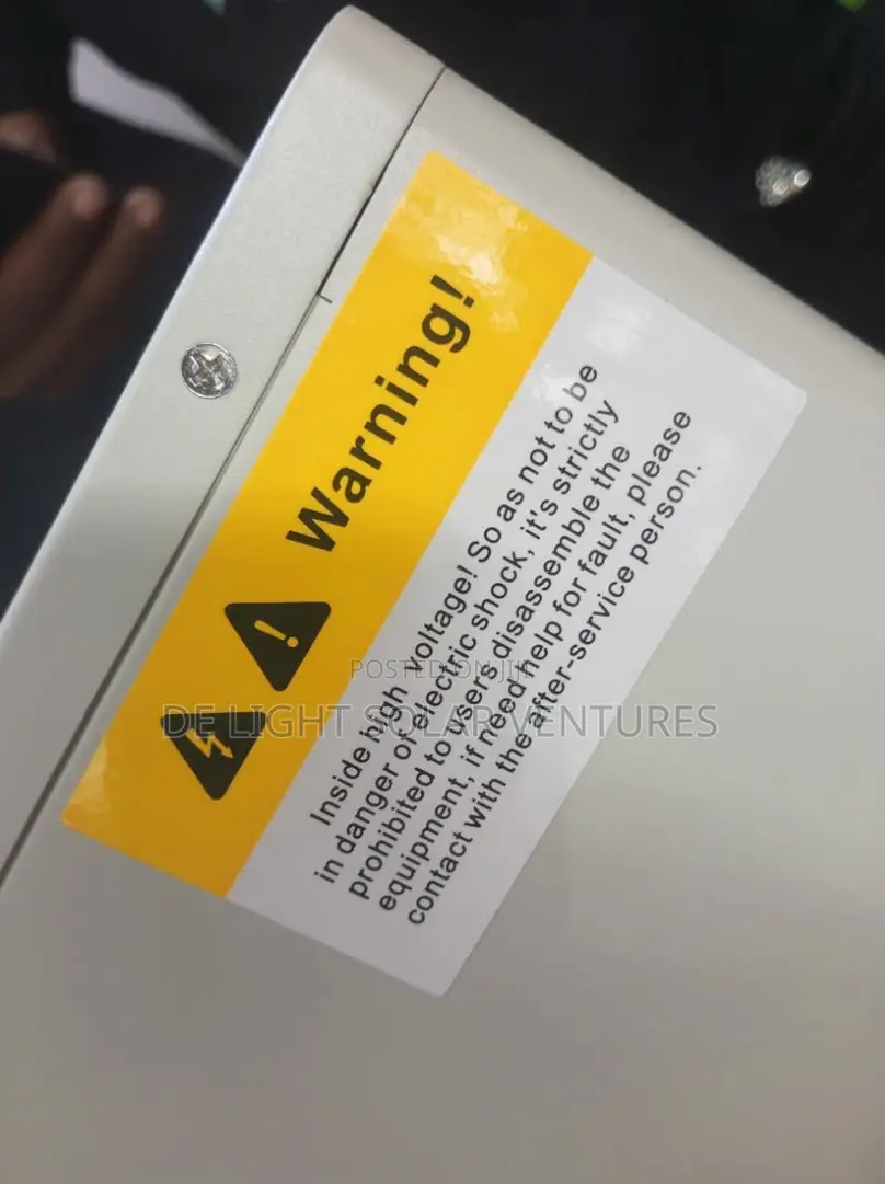 5kva 24v Yohako Inverter