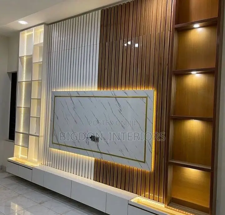 TV Console