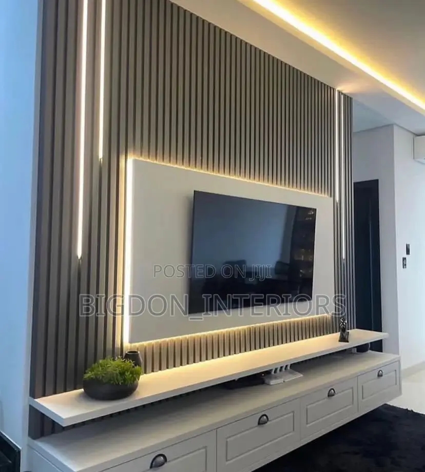TV Console