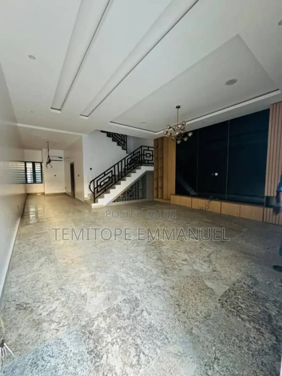 Furnished 4bdrm Duplex in Ikeja Gra for sale