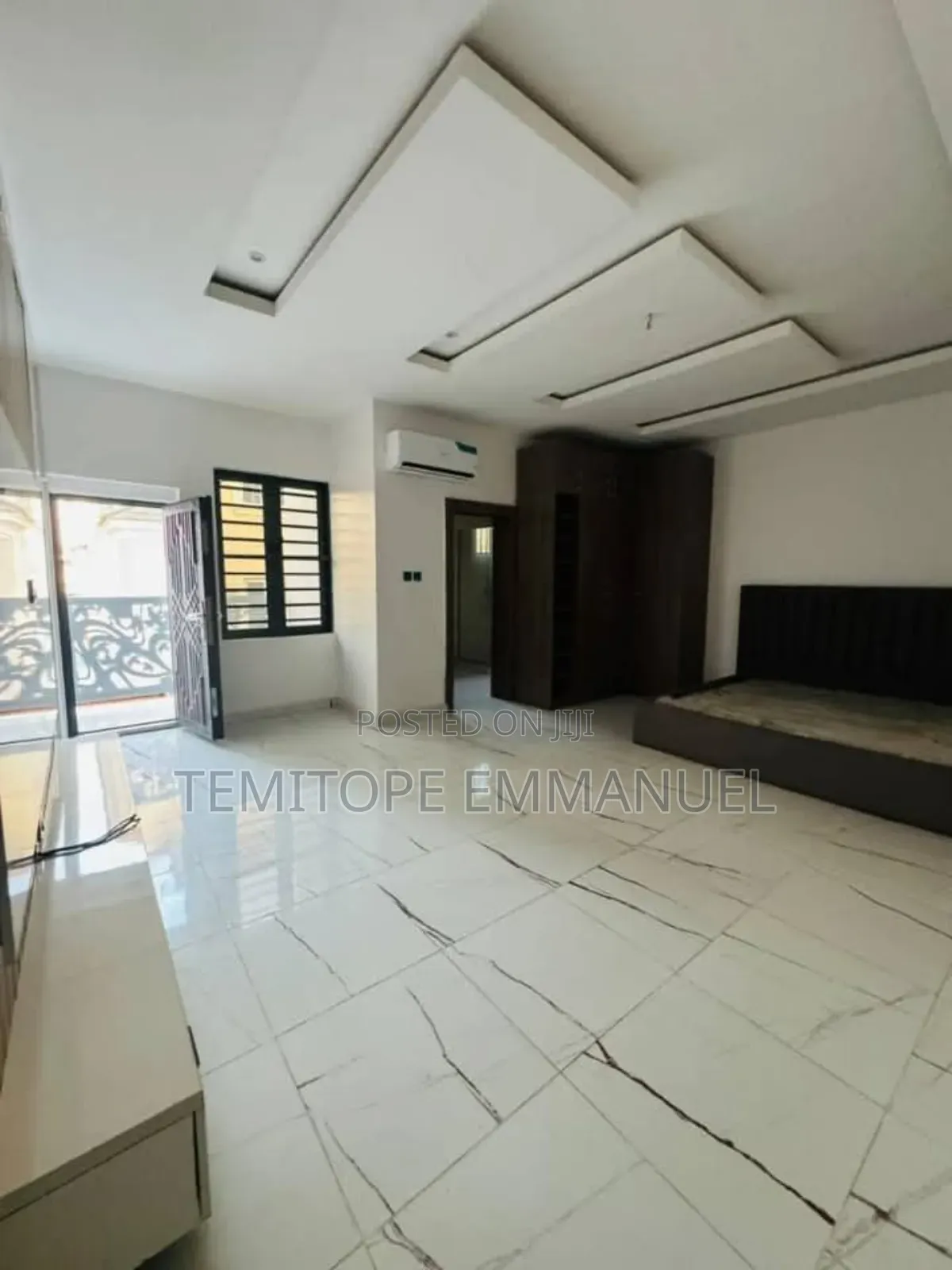 Furnished 4bdrm Duplex in Ikeja Gra for sale