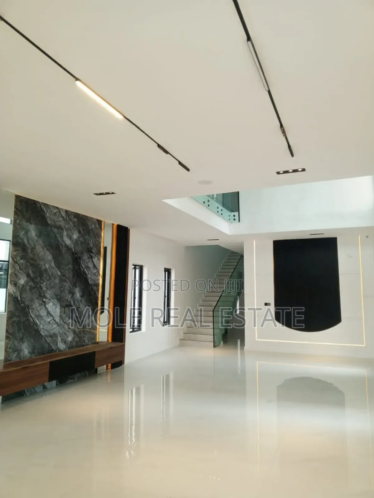 Ayhomes Luxery Villa Omole Lagos