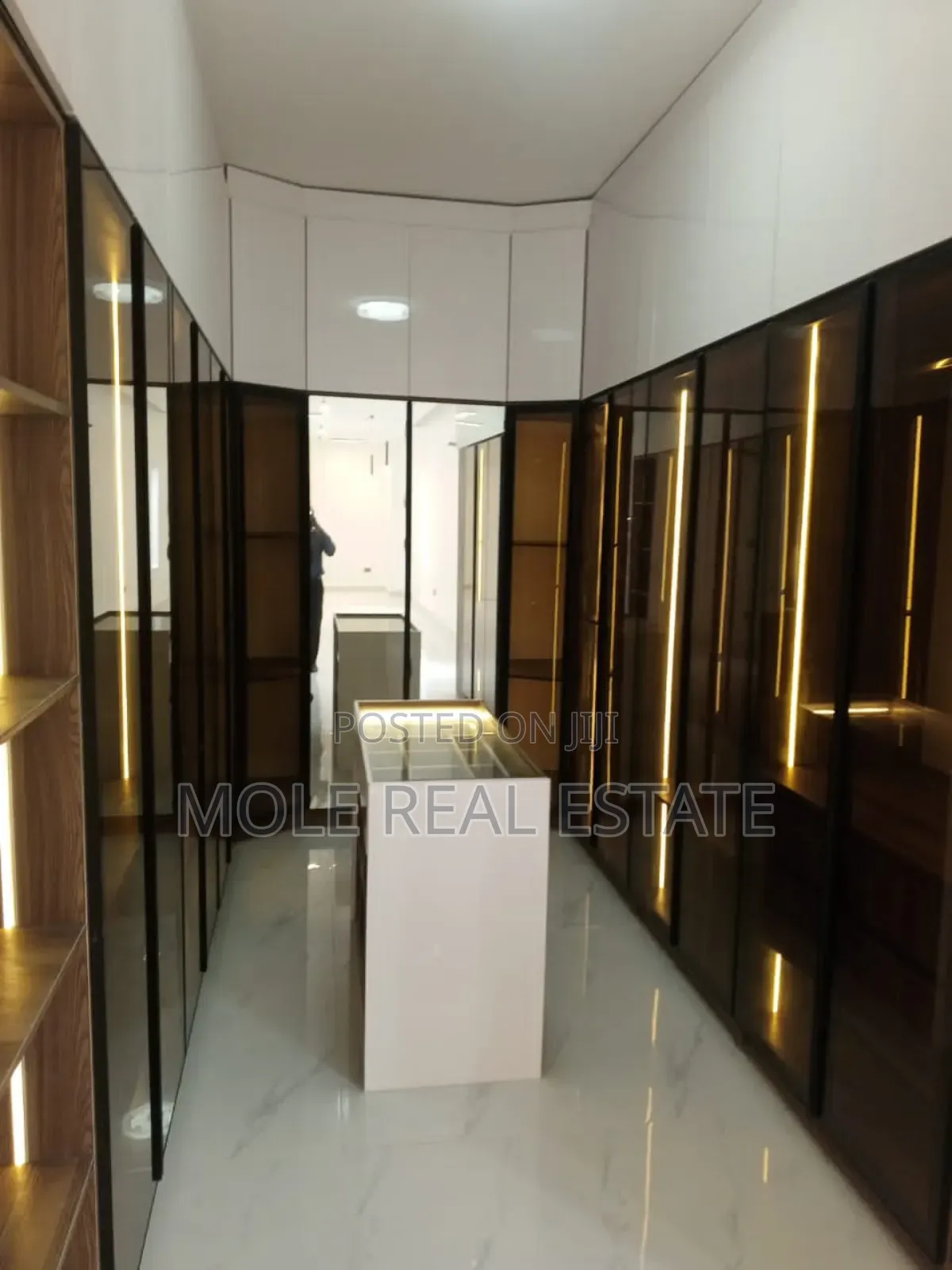 Ayhomes Luxery Villa Omole Lagos