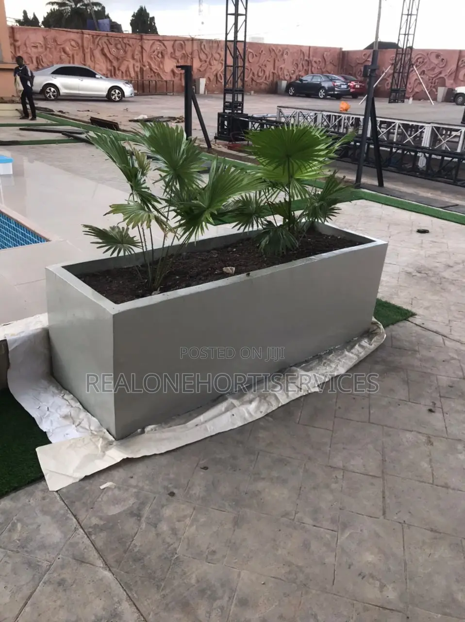 Expert Horticultural Services for a Greener Environment