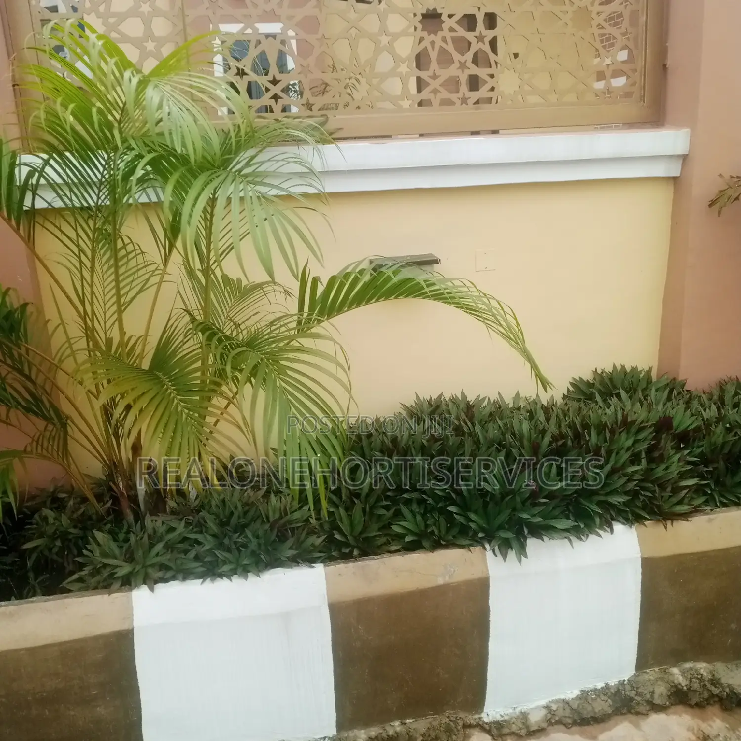 Expert Horticultural Services for a Greener Environment