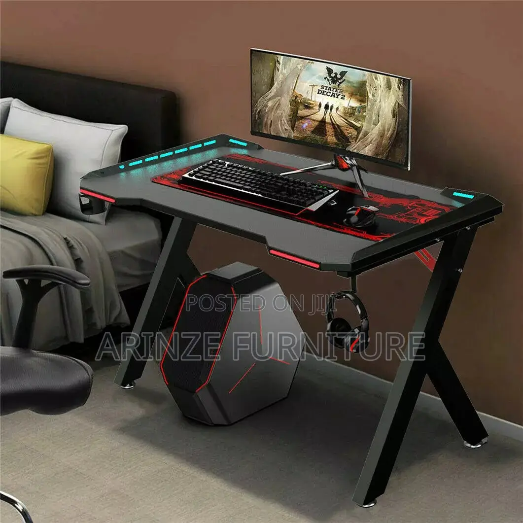 Executive Computer Desk