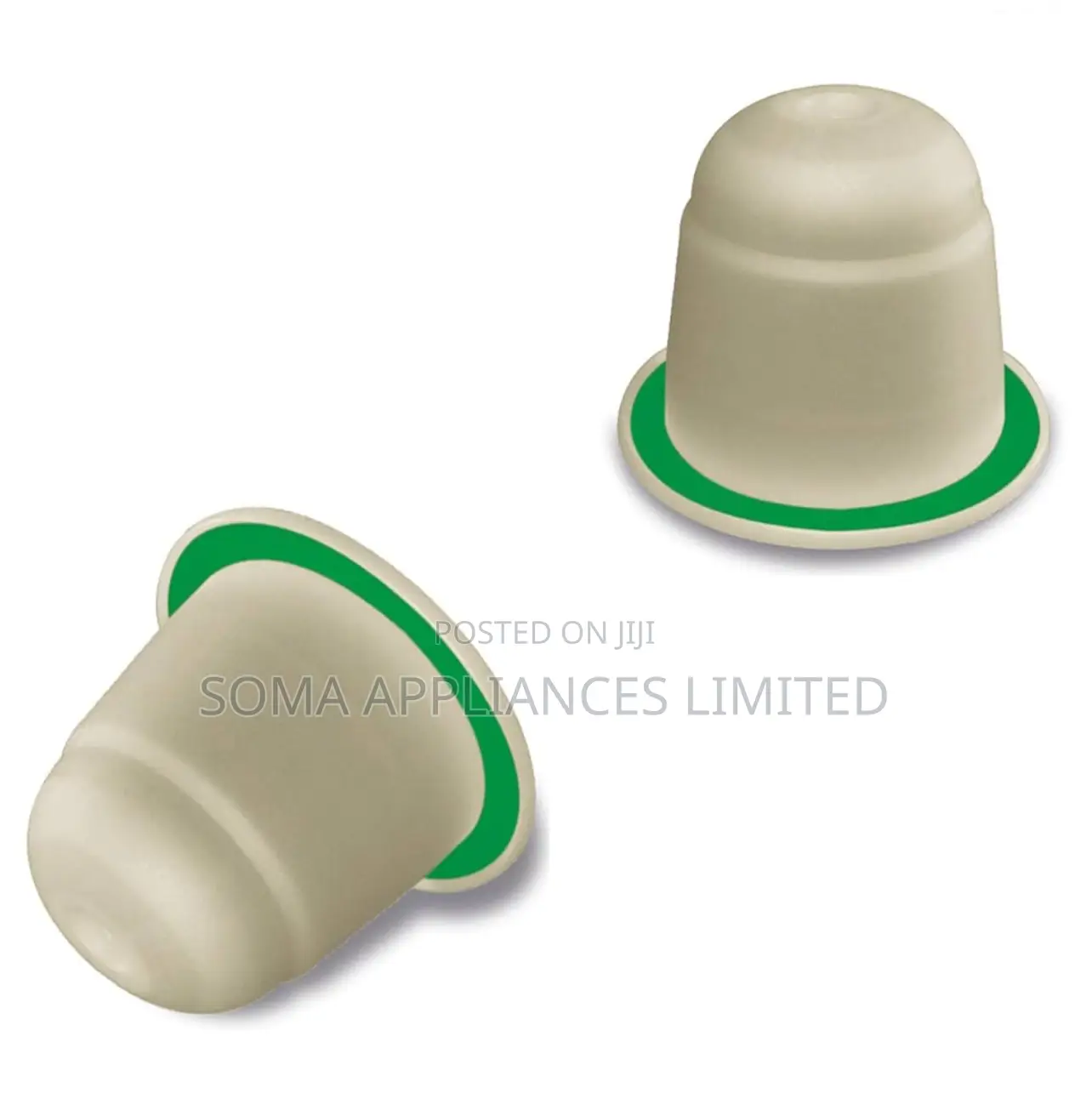 Segafredo Zanetti Organica - Nespresso Original Line