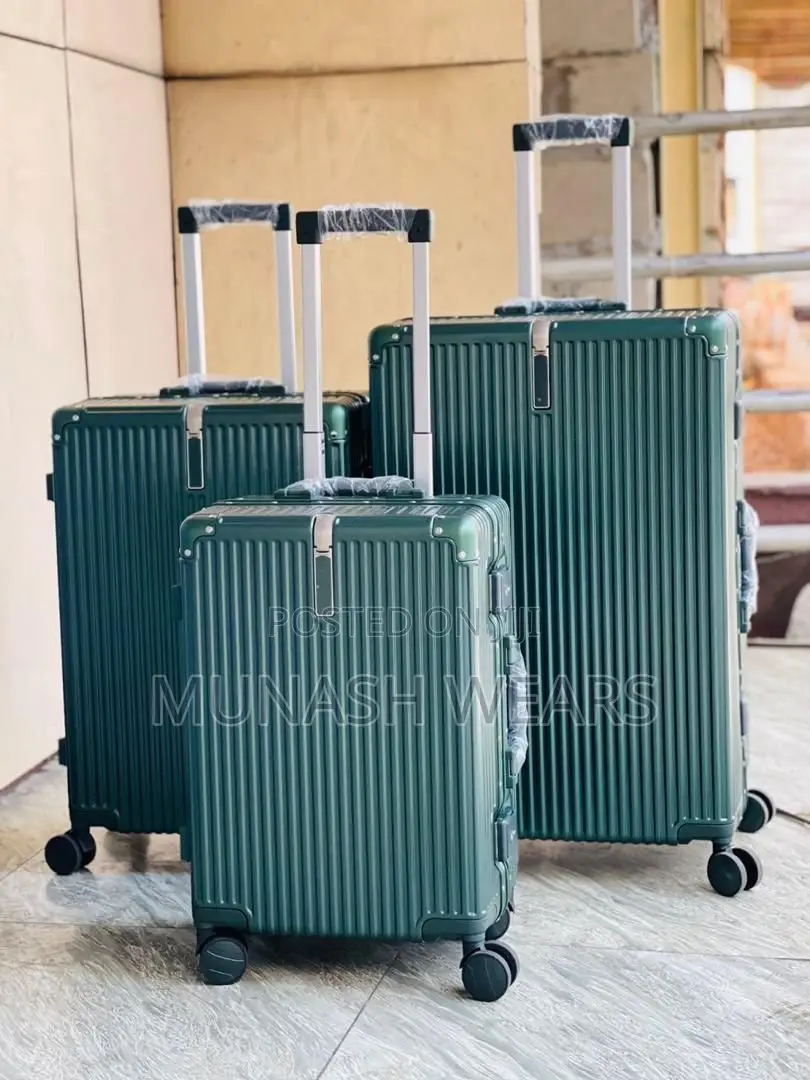 Luxury Travle Box Set