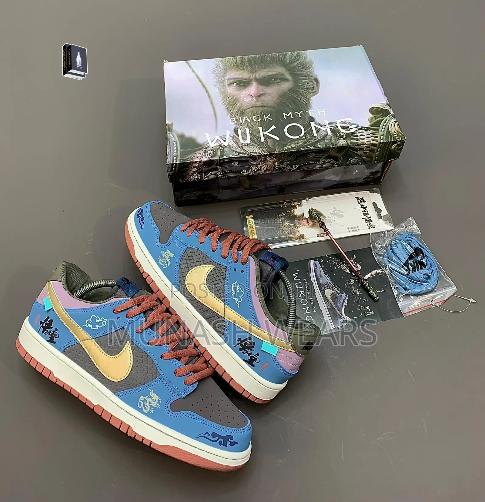 Sb Dunk Nike Sneakers