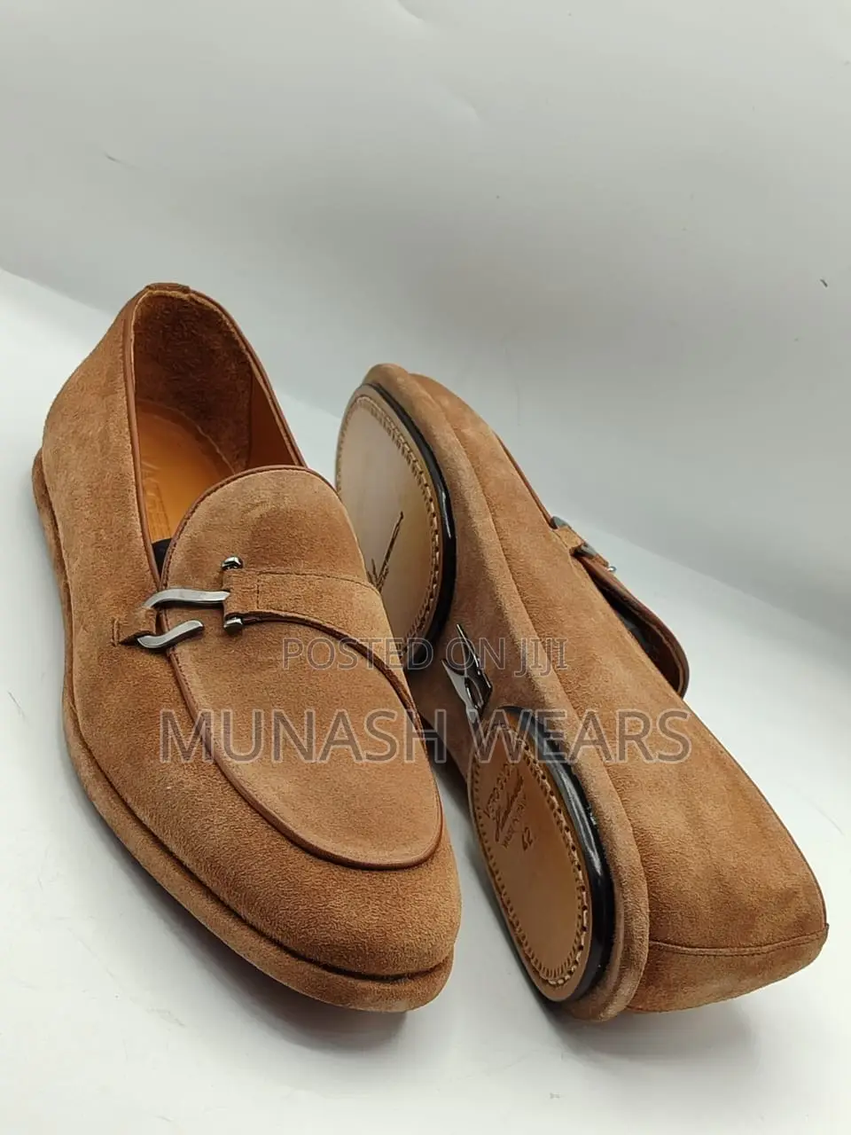 Pure Italian Royal Men Luxury Shoe 40-46,Nationwide Delivery