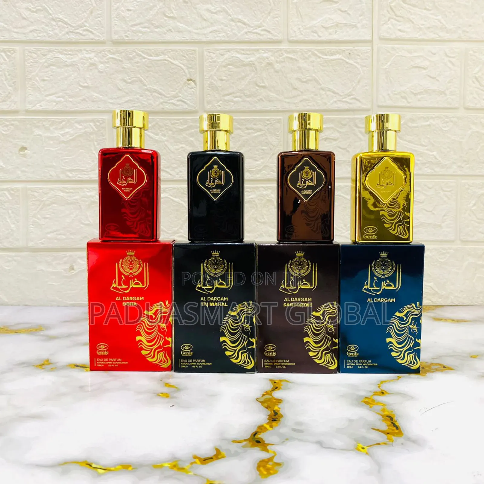 Al Dirgham 25ml